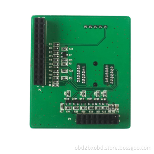 Original Xhorse VVDI PROG Programmer with PCF79XX Adapter